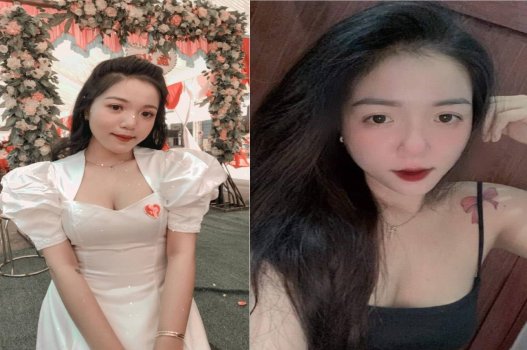 Đêm tân hôn nóng bỏng với chồng quyến rũ