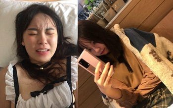 Anh chồng phát hiện vợ ngoại tình với trai hàng xóm qua camera bí mật
