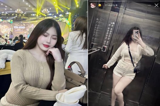 Bích Thoa tỏa sáng mê hoặc trong clip gợi cảm hấp dẫn