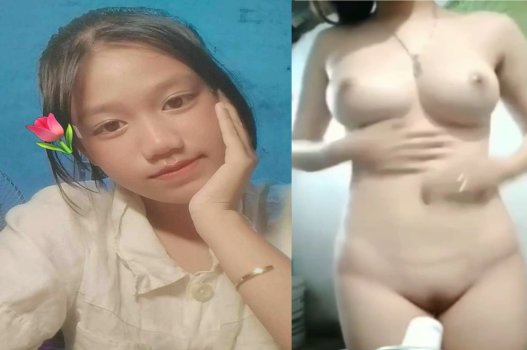 Bướm non chỉ có thể ăn cặc lớn