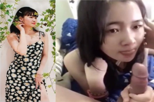 Giáo viên Hiền dạy dỗ đồng dâm, thích húp dương vật