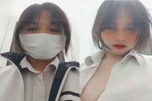 Chỉ ước quen em học sinh mộng mơ
