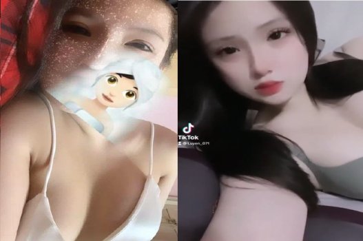 Cô Tuyền mê mệt khoái cảm nồng nàn