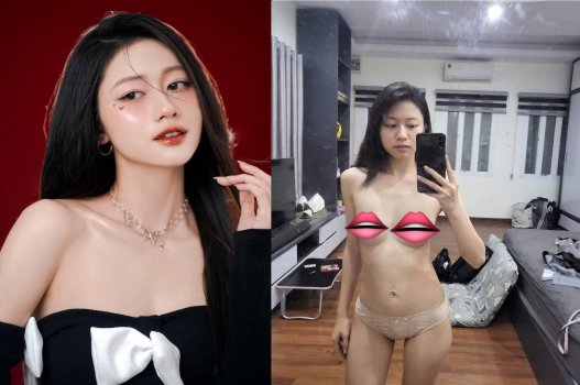 Đoàn Ngọc hấp dẫn đến mức anh quản lý không thể kiểm soát