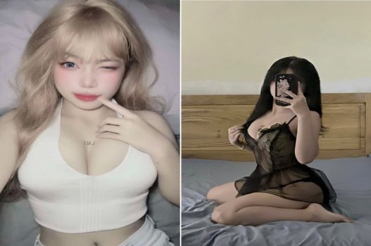 Em gợi tình đòi anh phải cưng chiều trước khi địt