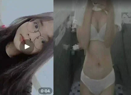 Em sinh viên ngoan cưng chiều bạn trai để nhận quà gây sốc