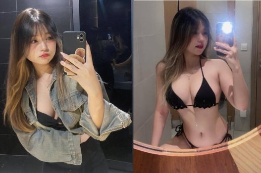 Hồng Ngọc tay dài mê hoặc