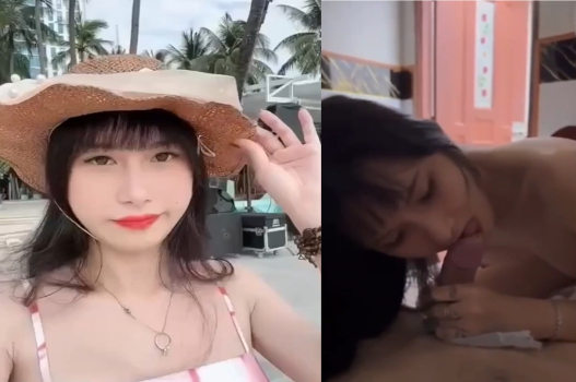 Ít đi chơi nhưng tình cảm nồng nàn suốt ngày