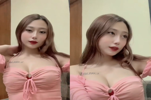 Lén hẹn bạn của ny ngay trước cửa nhà