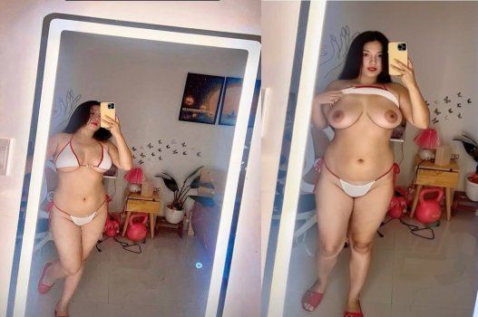 Lén hẹn hò chị láng giềng nét đẹp thu hút