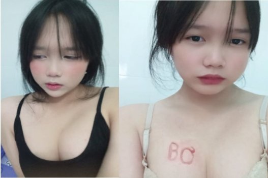 Chịnh mặt biết em thèm dâm không tưởng