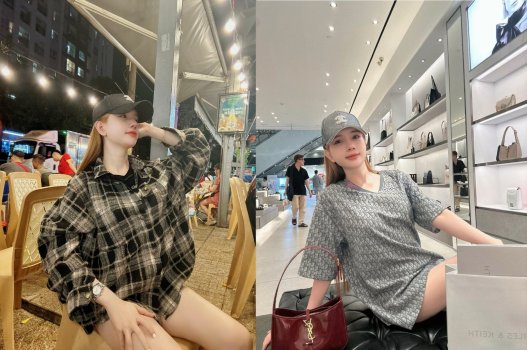 Nói lời mê hoặc khi ân ái Hương Giang