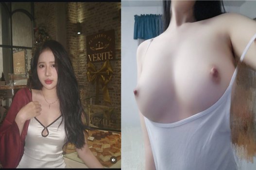 Yêu đương với cô gái xinh đẹp thân hình quyến rũ ngực đầy mềm mại