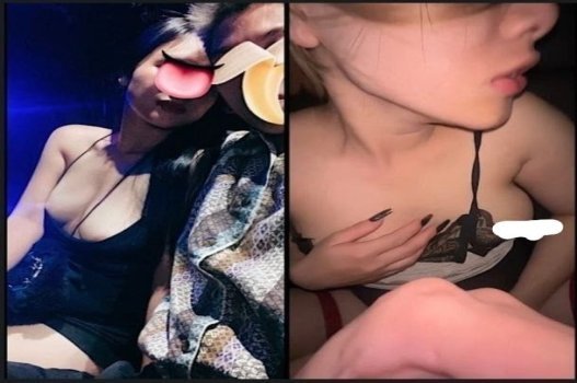 Thu Hoài bật tiếng khoái cảm khi riêng tư