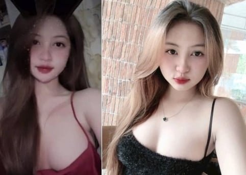 TikToker hot girl bán dâm