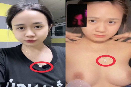 TikToker Mlinh hàng ngon xinh gái