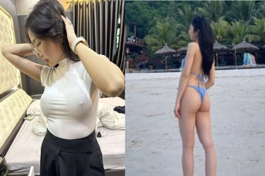 Ứng dụng gợi tình Tinder giúp cô gái khao khát some dễ dàng hơn