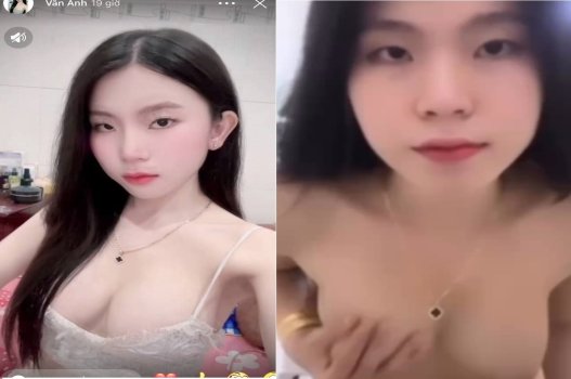 Vân Anh mê khoe thân hình nóng bỏng trên mạng xã hội