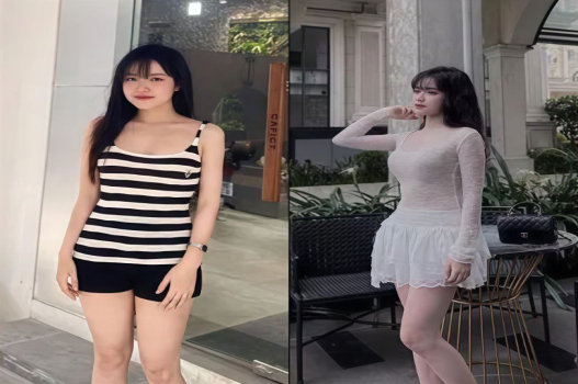 Video nóng bỏng Phương Oanh khiến khán giả điên đảo